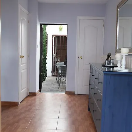 Holiday home Casa Centro Jerez Marques