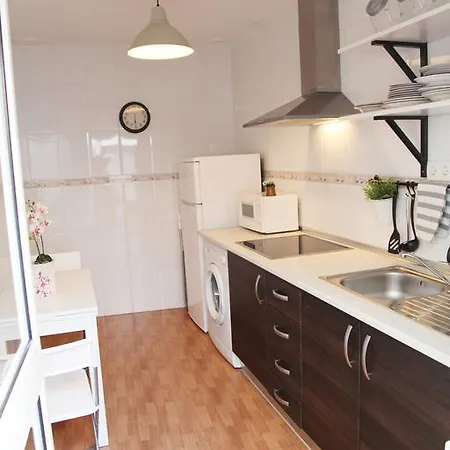 Casa Centro Jerez Marques *