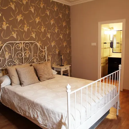 Holiday home Casa Centro Jerez Marques