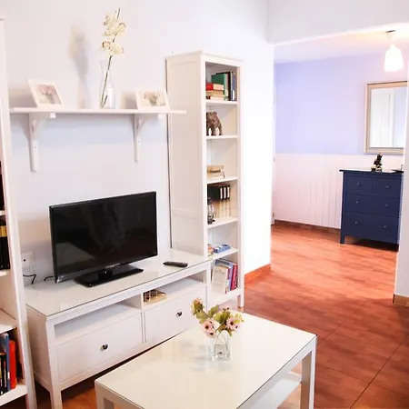 Casa Centro Jerez Marques Casa de Férias Jerez de la Frontera