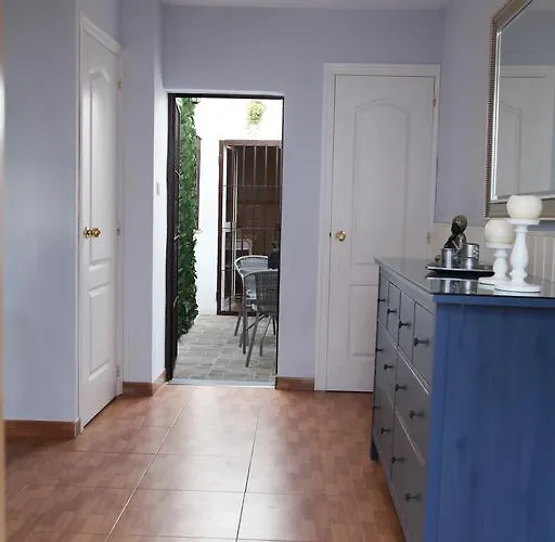 Dom wakacyjny Casa Centro Jerez Marques