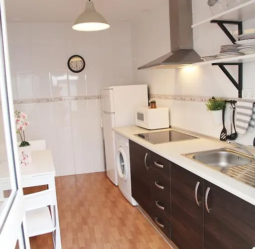 Casa Centro Jerez Marques *