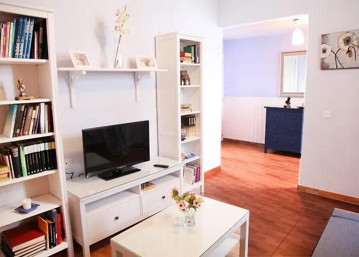 Casa Centro Jerez Marques Dom wakacyjny Jerez de la Frontera