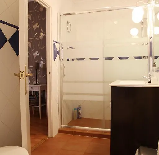 Casa Centro Jerez Marques