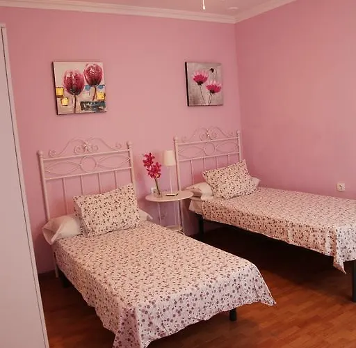 Dom wakacyjny Casa Centro Jerez Marques Jerez de la Frontera