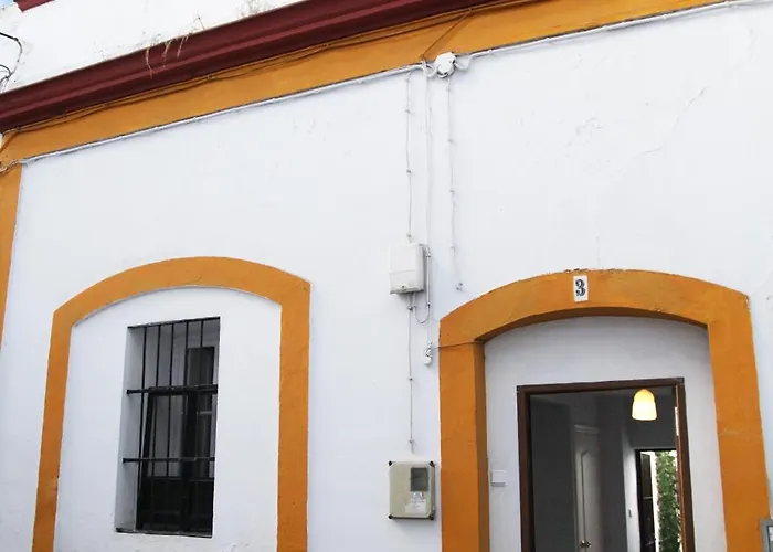 Casa Centro Jerez Marques Jerez de la Frontera