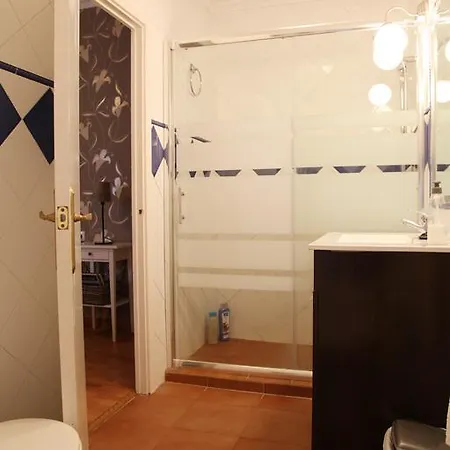 Casa Centro Jerez Marques