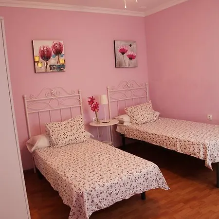 Nyaraló Casa Centro Jerez Marques Jerez de la Frontera