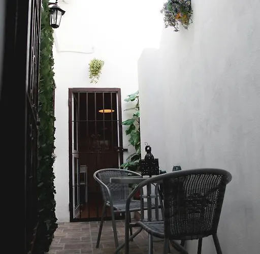 Casa Centro Jerez Marques *