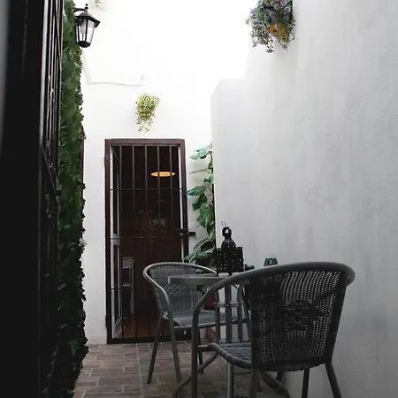 Casa Centro Jerez Marques *